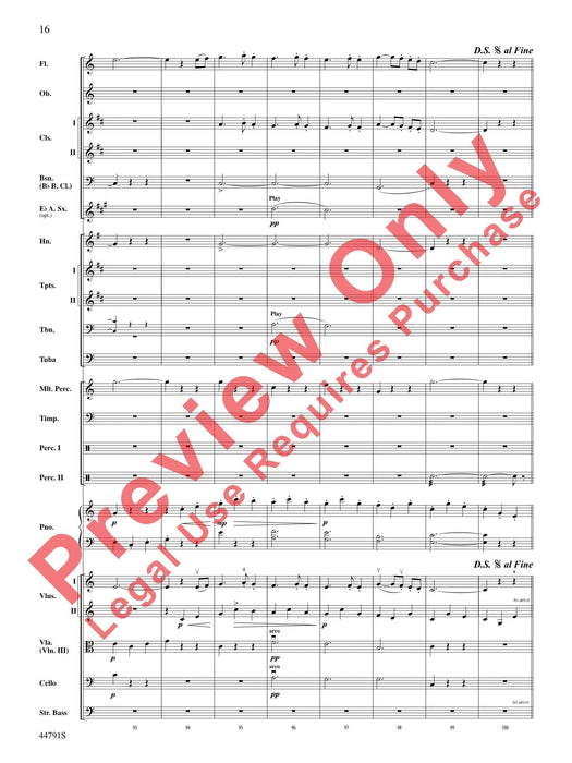 Danse des Ghazies Movement, No. 9 樂章 | 小雅音樂 Hsiaoya Music