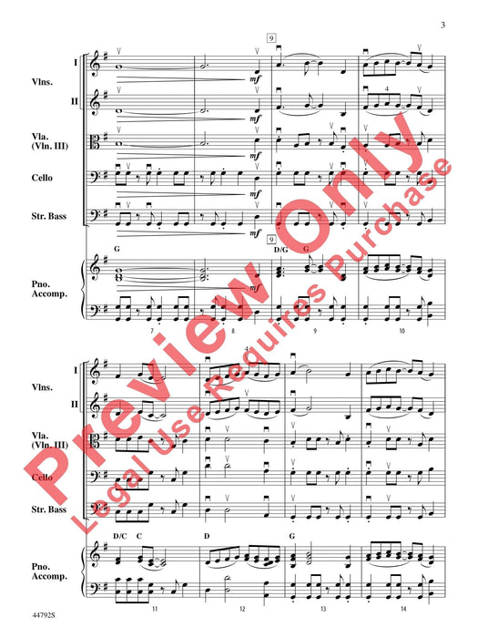 Wind Dancer 管樂舞曲 總譜 | 小雅音樂 Hsiaoya Music