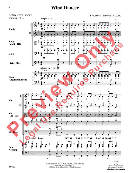 Wind Dancer 管樂舞曲 | 小雅音樂 Hsiaoya Music