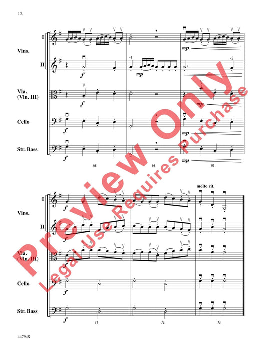 Symphony No. 17 in G Major, K. 129 Mvt. 2 Andante 莫札特 交響曲 行板 | 小雅音樂 Hsiaoya Music