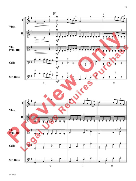 Symphony No. 17 in G Major, K. 129 Mvt. 2 Andante 莫札特 交響曲 行板 | 小雅音樂 Hsiaoya Music