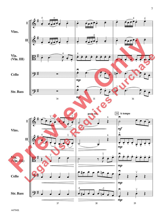 Symphony No. 17 in G Major, K. 129 Mvt. 2 Andante 莫札特 交響曲 行板 | 小雅音樂 Hsiaoya Music