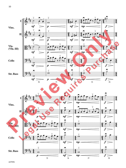 Legacy of Freedom | 小雅音樂 Hsiaoya Music