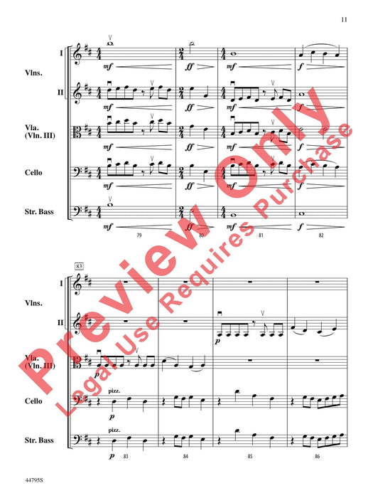 Legacy of Freedom | 小雅音樂 Hsiaoya Music