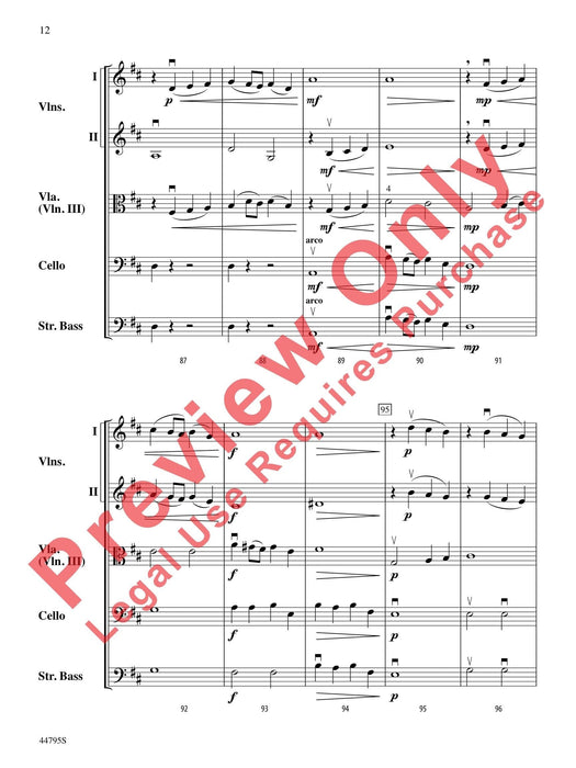 Legacy of Freedom | 小雅音樂 Hsiaoya Music