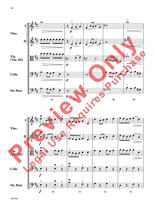 Legacy of Freedom | 小雅音樂 Hsiaoya Music