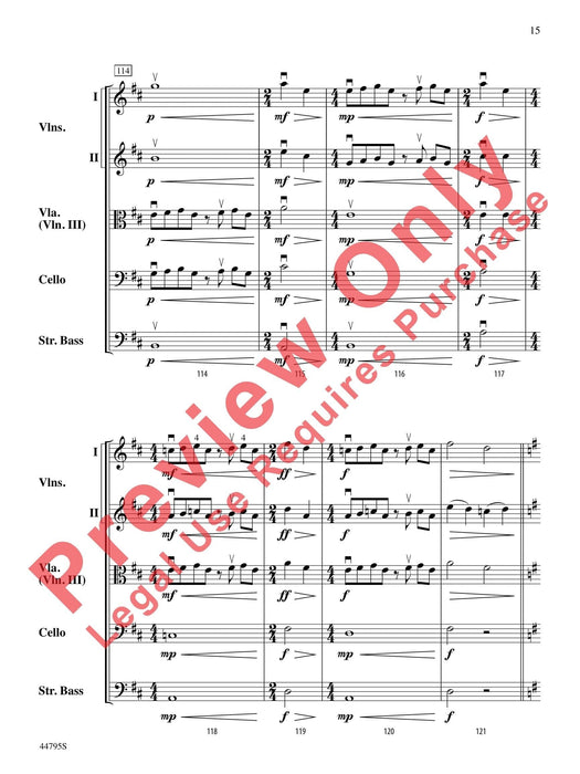 Legacy of Freedom | 小雅音樂 Hsiaoya Music