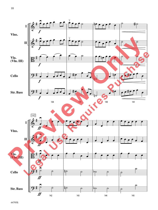 Legacy of Freedom | 小雅音樂 Hsiaoya Music