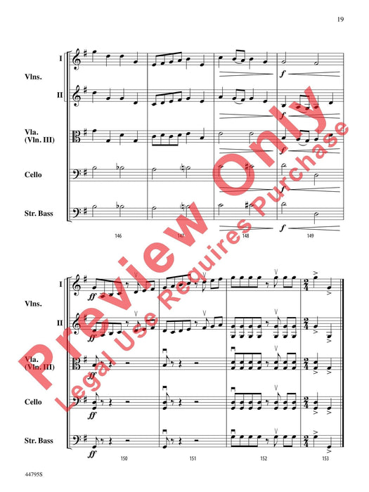 Legacy of Freedom | 小雅音樂 Hsiaoya Music