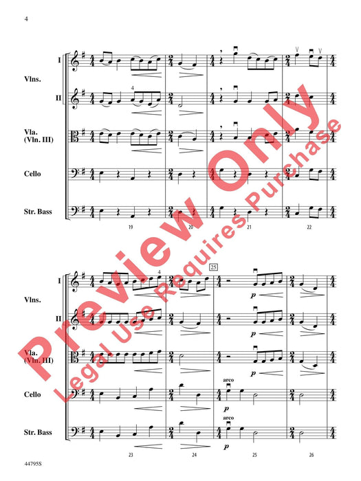 Legacy of Freedom | 小雅音樂 Hsiaoya Music