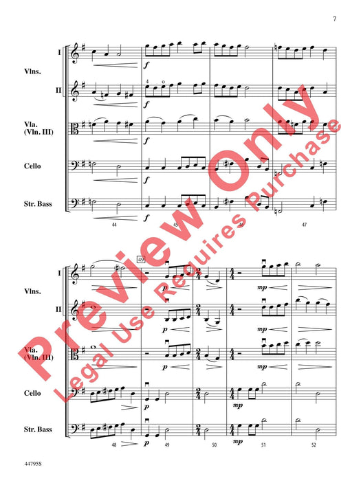 Legacy of Freedom | 小雅音樂 Hsiaoya Music