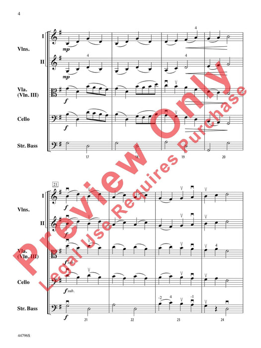 Seesaw Melodious Ups and Downs 總譜 | 小雅音樂 Hsiaoya Music