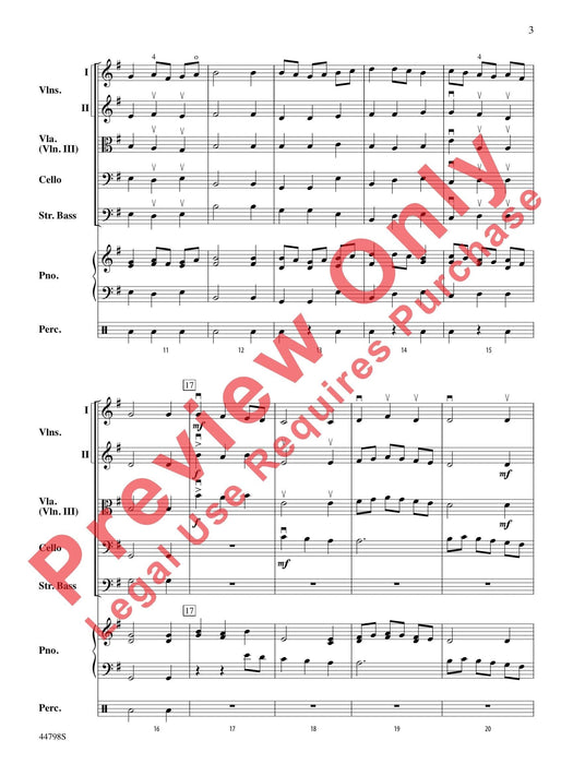 French Dance Jouissance vous donnerai 舞曲 | 小雅音樂 Hsiaoya Music