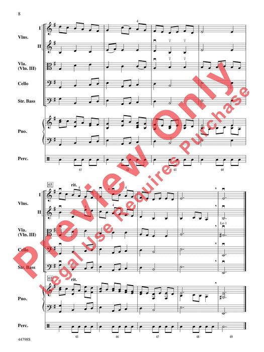 French Dance Jouissance vous donnerai 舞曲 | 小雅音樂 Hsiaoya Music