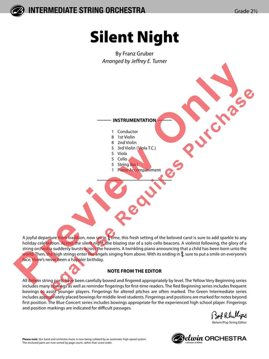 Silent Night | 小雅音樂 Hsiaoya Music