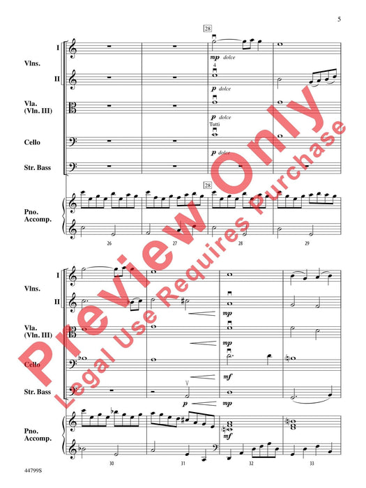 Silent Night | 小雅音樂 Hsiaoya Music