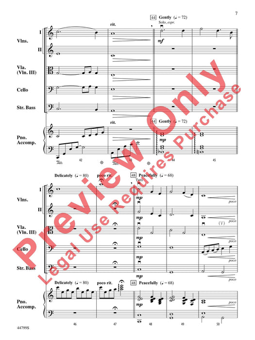 Silent Night | 小雅音樂 Hsiaoya Music