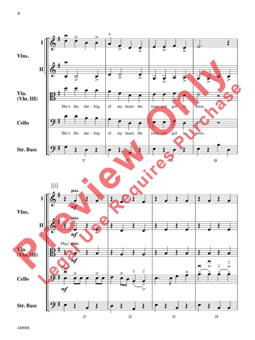 Shady Grove | 小雅音樂 Hsiaoya Music