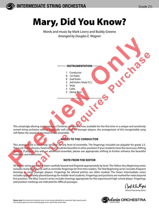 Mary, Did You Know? | 小雅音樂 Hsiaoya Music