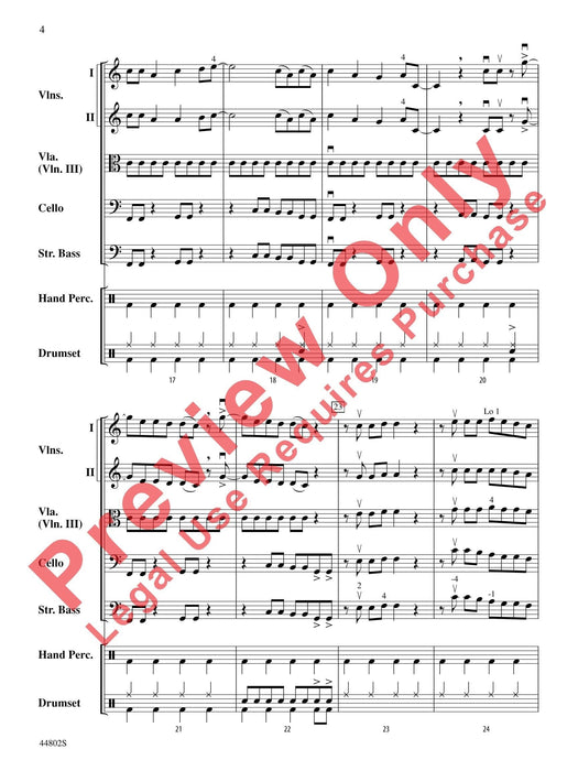 Shut Up and Dance As Performed by Walk the Moon 舞曲 總譜 | 小雅音樂 Hsiaoya Music