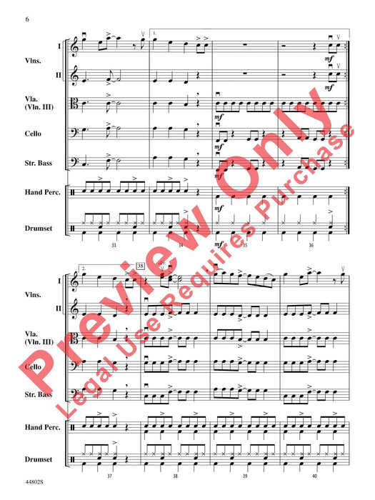 Shut Up and Dance As Performed by Walk the Moon 舞曲 總譜 | 小雅音樂 Hsiaoya Music