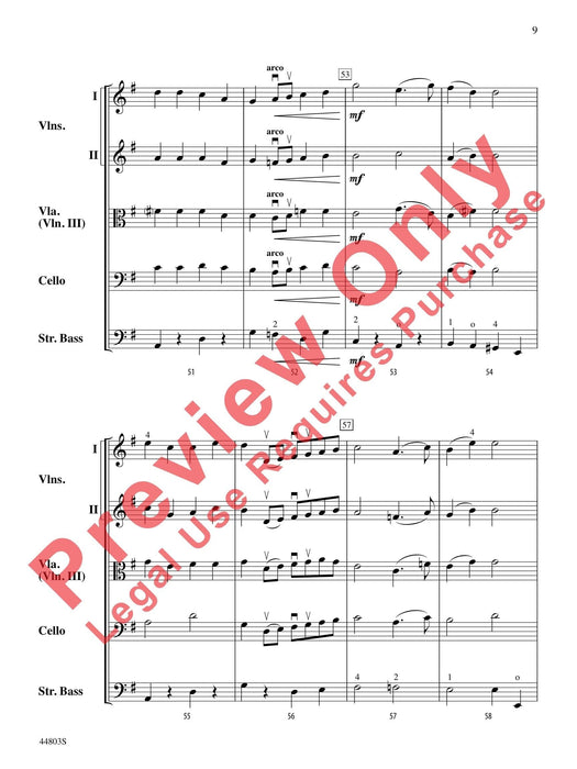 A Holly Jolly Christmas 總譜 | 小雅音樂 Hsiaoya Music