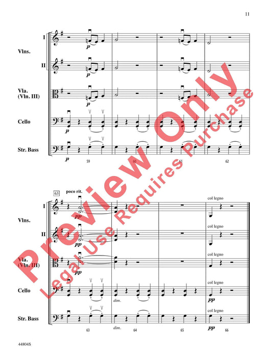 The Little Drummer Boy 總譜 | 小雅音樂 Hsiaoya Music