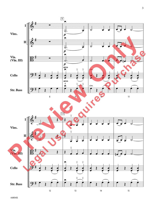 The Little Drummer Boy 總譜 | 小雅音樂 Hsiaoya Music