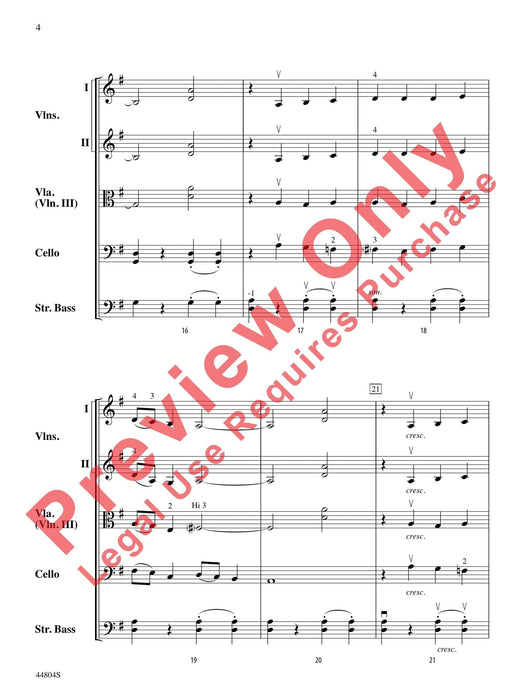 The Little Drummer Boy 總譜 | 小雅音樂 Hsiaoya Music