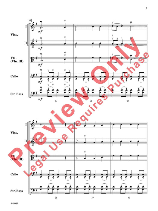 The Little Drummer Boy 總譜 | 小雅音樂 Hsiaoya Music