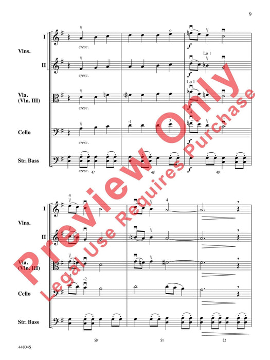 The Little Drummer Boy 總譜 | 小雅音樂 Hsiaoya Music