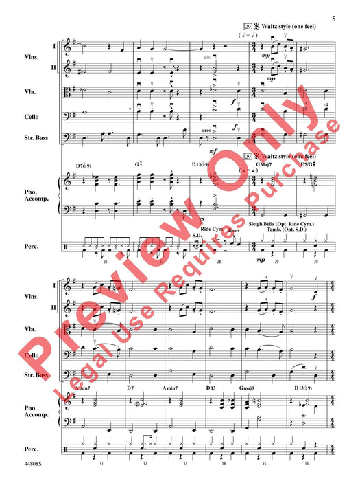 Christmas in the Caribbean Featuring "O' Tannenbaum" | 小雅音樂 Hsiaoya Music