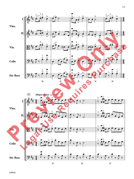 Overtures! Famous Overture Themes 序曲 總譜 | 小雅音樂 Hsiaoya Music