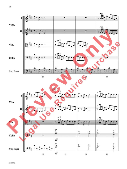 Overtures! Famous Overture Themes 序曲 | 小雅音樂 Hsiaoya Music