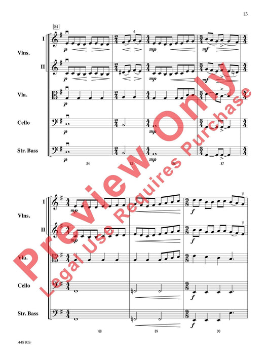 Hidden Dimensions 總譜 | 小雅音樂 Hsiaoya Music