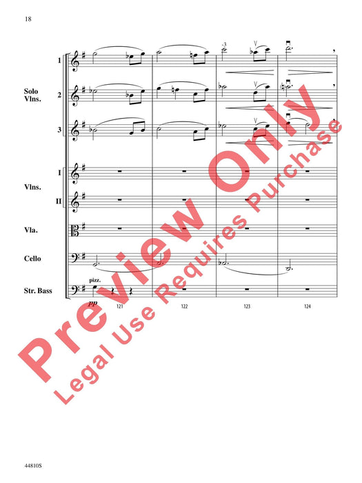 Hidden Dimensions 總譜 | 小雅音樂 Hsiaoya Music