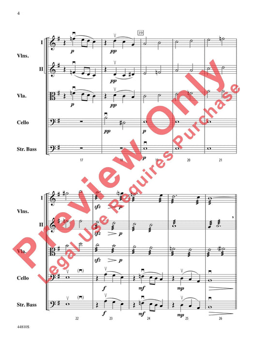 Hidden Dimensions 總譜 | 小雅音樂 Hsiaoya Music