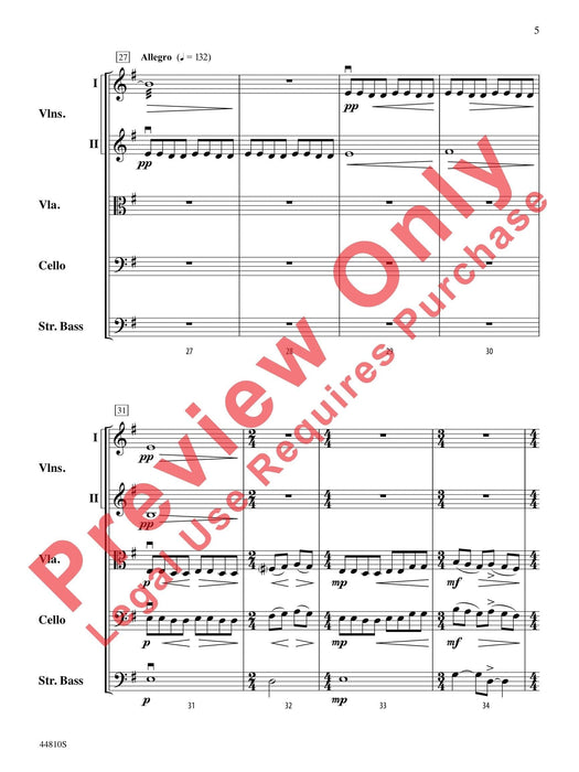 Hidden Dimensions 總譜 | 小雅音樂 Hsiaoya Music