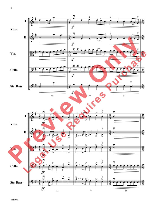 Hidden Dimensions 總譜 | 小雅音樂 Hsiaoya Music