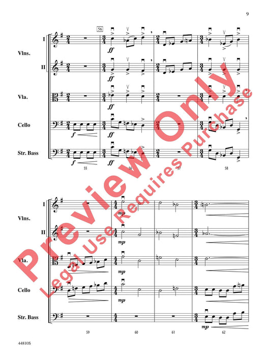 Hidden Dimensions 總譜 | 小雅音樂 Hsiaoya Music