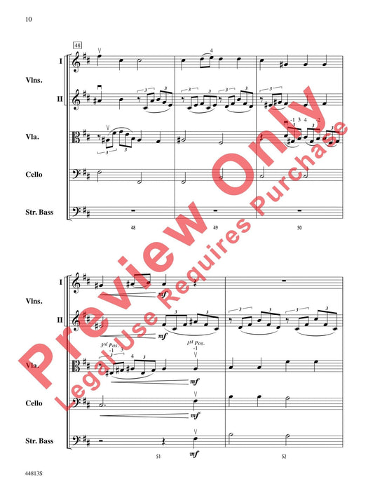 Cantique Opus 11 佛瑞 作品 總譜 | 小雅音樂 Hsiaoya Music