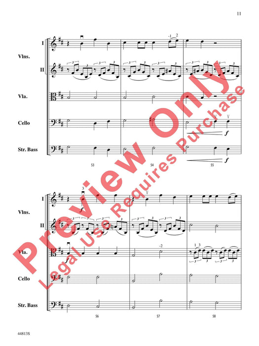 Cantique Opus 11 佛瑞 作品 總譜 | 小雅音樂 Hsiaoya Music