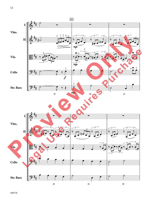 Cantique Opus 11 佛瑞 作品 總譜 | 小雅音樂 Hsiaoya Music