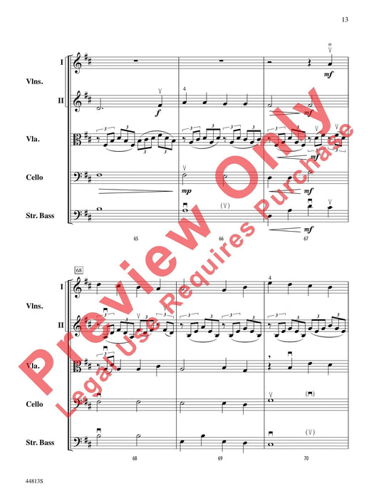 Cantique Opus 11 佛瑞 作品 總譜 | 小雅音樂 Hsiaoya Music