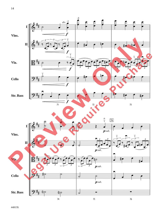 Cantique Opus 11 佛瑞 作品 總譜 | 小雅音樂 Hsiaoya Music