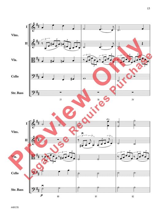 Cantique Opus 11 佛瑞 作品 總譜 | 小雅音樂 Hsiaoya Music