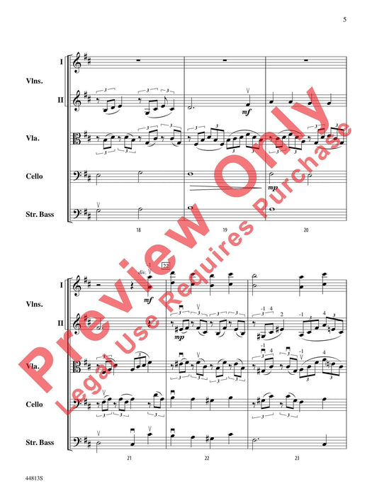Cantique Opus 11 佛瑞 作品 總譜 | 小雅音樂 Hsiaoya Music