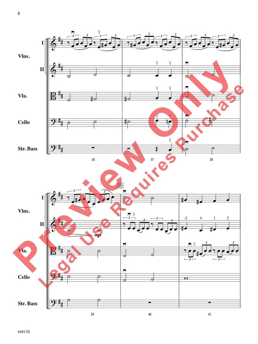 Cantique Opus 11 佛瑞 作品 總譜 | 小雅音樂 Hsiaoya Music