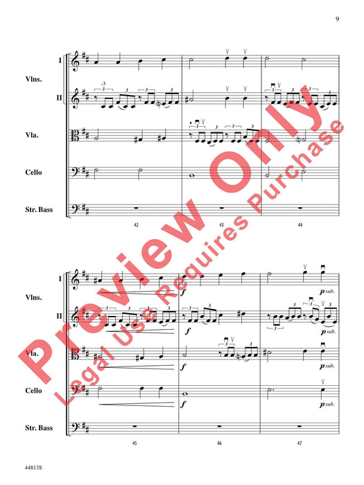 Cantique Opus 11 佛瑞 作品 總譜 | 小雅音樂 Hsiaoya Music