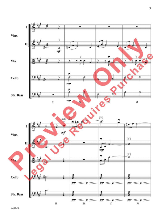 Transylvanian Lullaby Main Theme from Young Frankenstein 搖籃曲 主題 總譜 | 小雅音樂 Hsiaoya Music